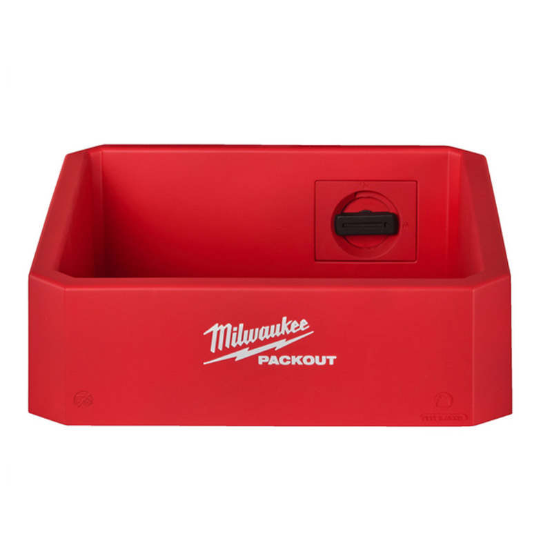 Suport depozitare (raft mic), Milwaukee PACKOUT Small Shelf