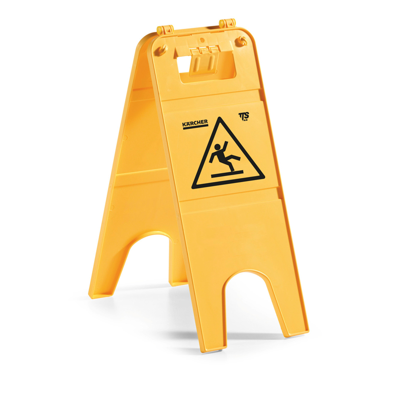 Semn universal atentionare 