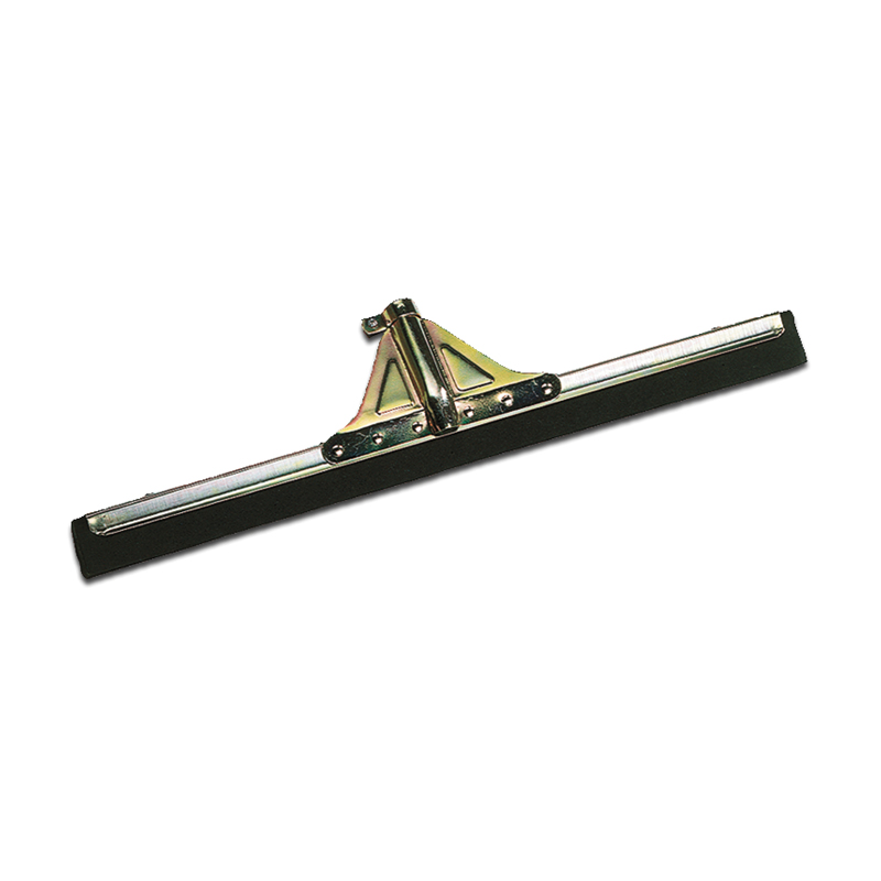 Racleta ramforsata de cauciuc de podea, 55cm (fara maner), Kärcher