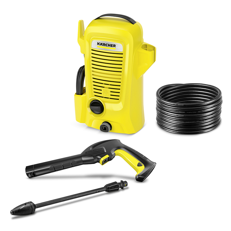 Aparat de spalat cu presiune KARCHER K 2 Universal EDITION