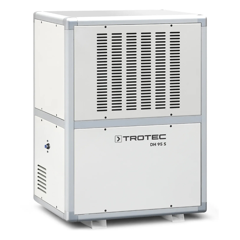 Dezumidificator industrial, 130l/24h, Trotec, tip DH95S
