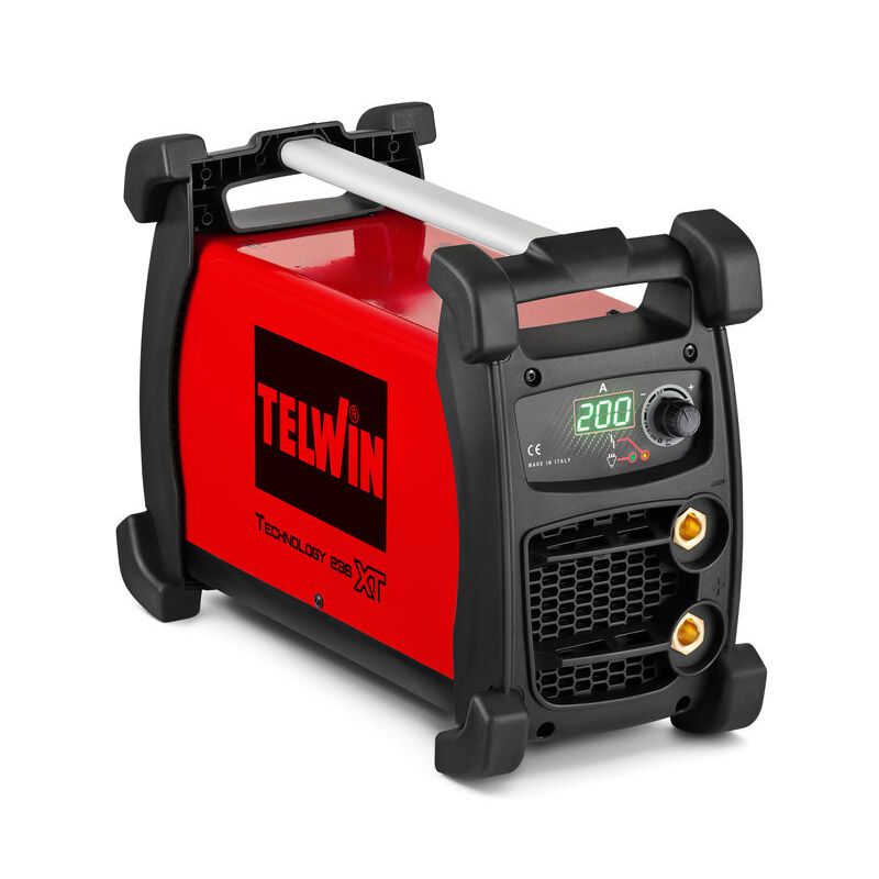 Invertor de sudura 200A, tip TECHNOLOGY 236XT