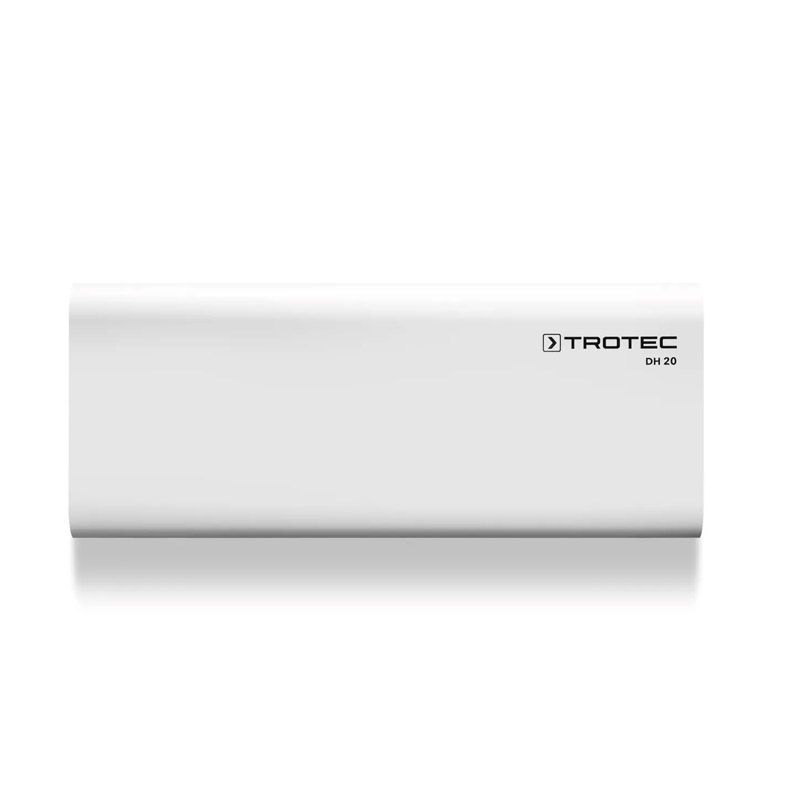 Dezumidificator profesional pentru piscine si uz industrial, Trotec tip DH20