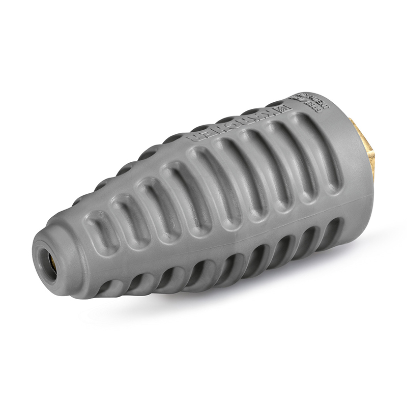 Duza mare rotativa 035, tip TR 035