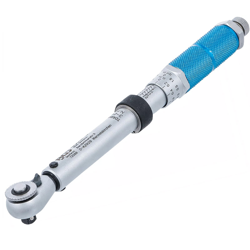 Cheie dinamometrica antrenare 1/4