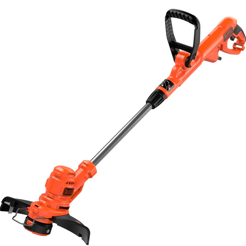 Motocoasa electrica (trimmer) Black&Decker BESTA525-QS, 25 cm, 450 W