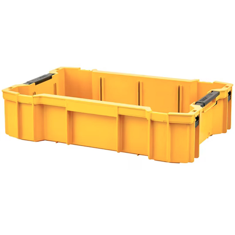 Tava interna adanca/cutie depozitare DeWalt TOUGHSYSTEM 2.0, 8 kg, model DWST83408-1