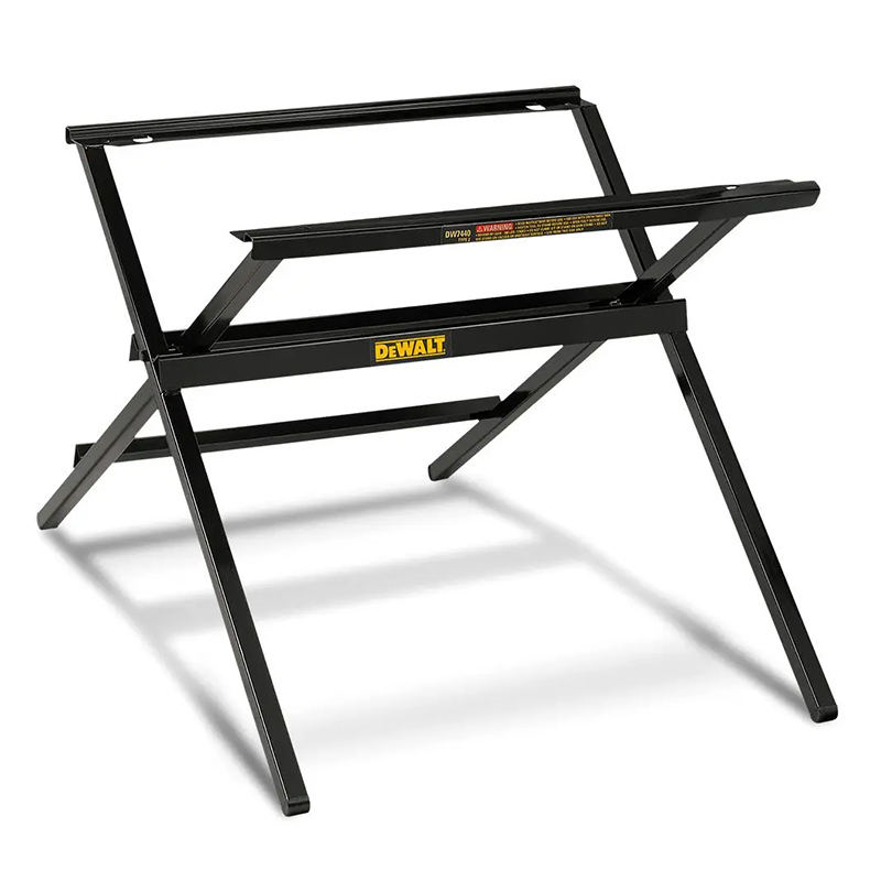 Suport pentru fierastraie circulare DeWalt DE7450-XJ