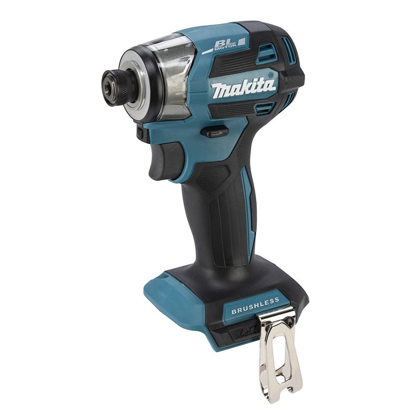 Masina insurubat cu impact cu acumulator Li-Ion LXT 18V, hex 1/4