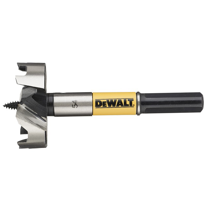 Freza (burghiu) pentru lemn, 54mm