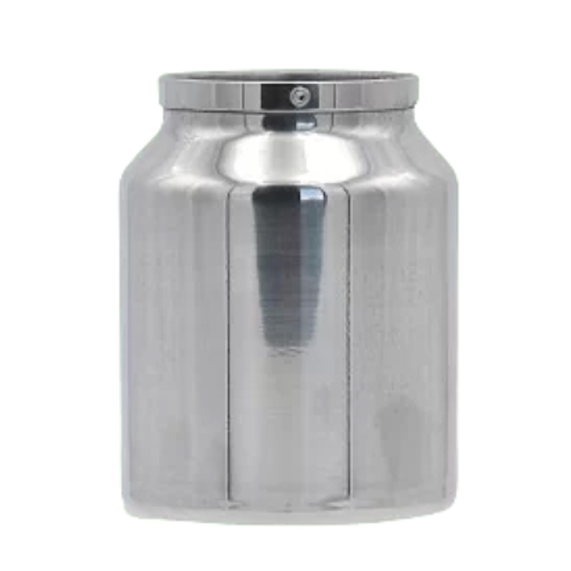 Vas inferior pentru pistoalele de vopsit, inchidere cu baioneta, FIAC