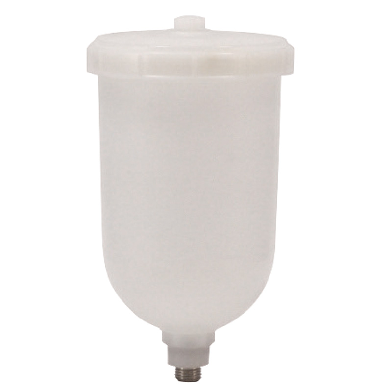 Vas superior pentru pistoalele de vopsit, 0.5l, FIAC