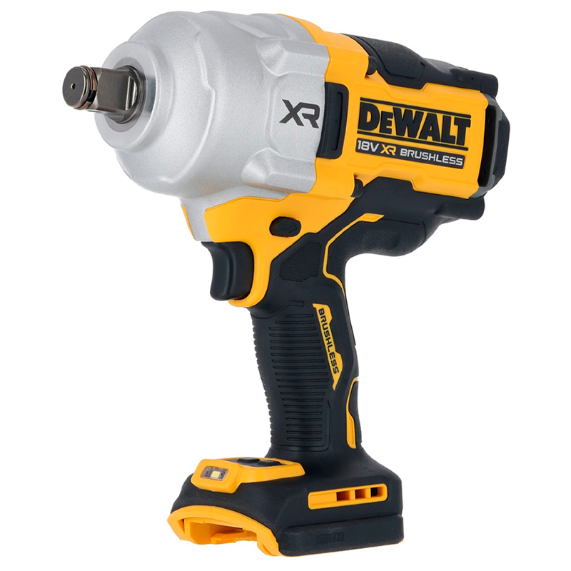 Masina de insurubat Dewalt cu impact 18V, SOLO, 3/4