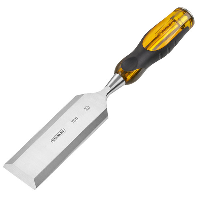 Dalta lata (dreapta) pentru lemn THRU TANG STANLEY® FATMAX®, 40 mm