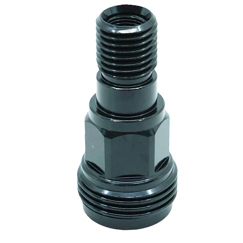 Adaptor pentru folosire carote diamantate de 1.1/4