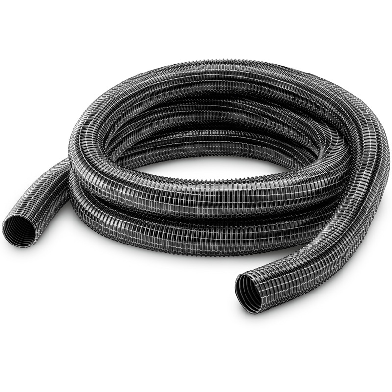 Furtun PVC fara cuple, 15m, DN50, Karcher