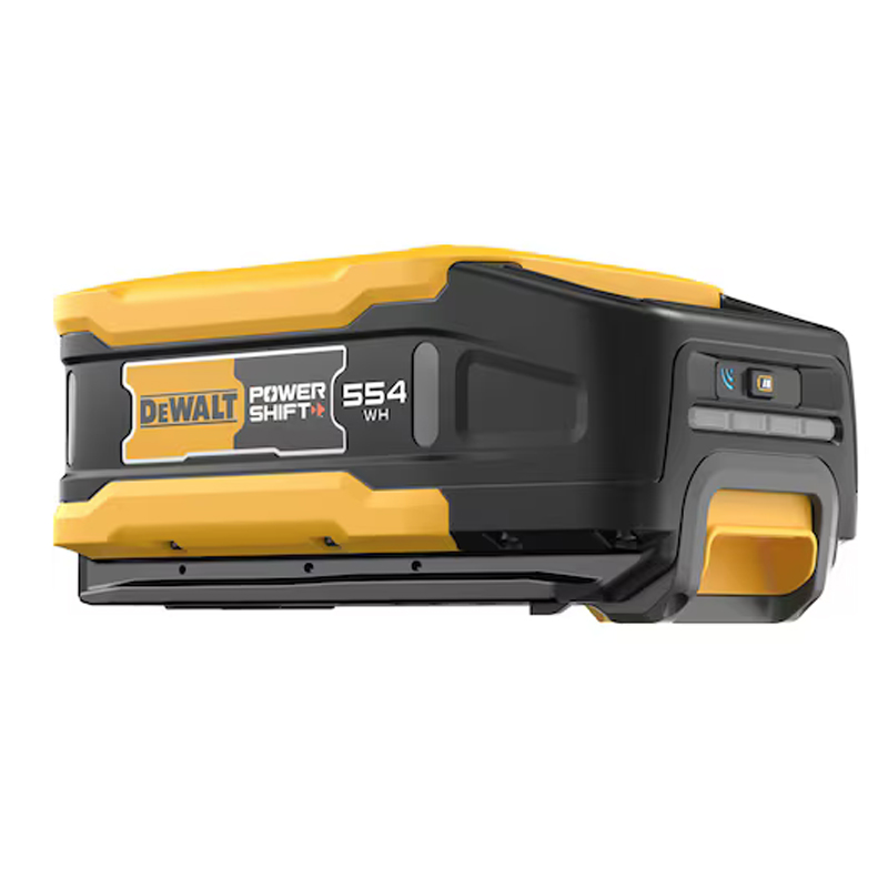 Acumulator 554Wh, 55V, Dewalt PowerShift™, tip DCBPS0554-XJ