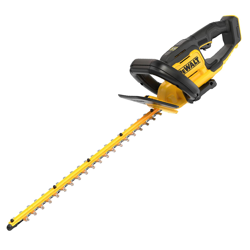 Foarfeca de tuns gard viu 55cm, 18V, SOLO, Dewalt, tip DCMHT562N-XJ