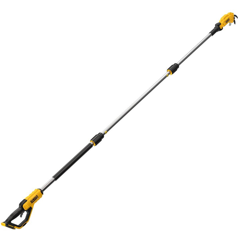 Foarfeca telescopica de crengi cu acumulatori Li-Ion 18V, SOLO, tip DCMPP569N-XJ