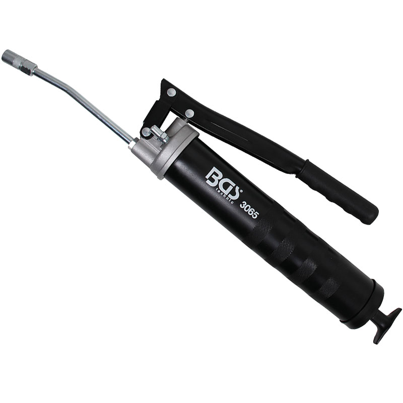 Pistol/presa de gresat manuala BGS