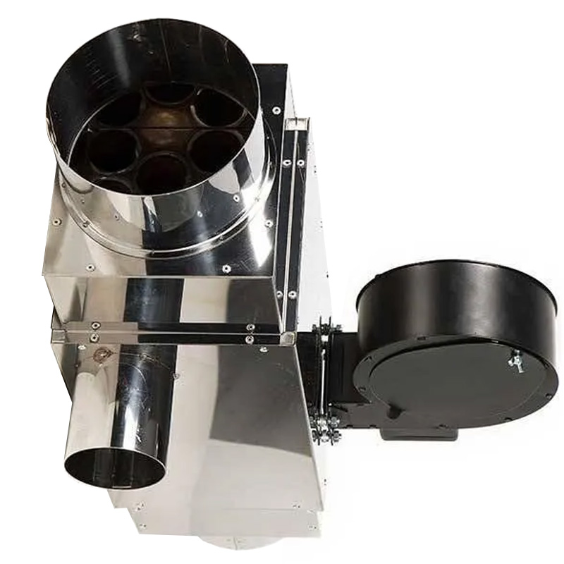 Recuperator de caldura 6,5 kW