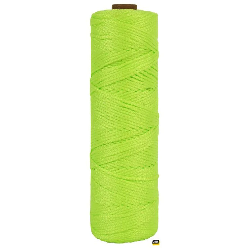 Sfoara ORIT de marcaj verde, 1.5mm, 50m, tip OMKG50