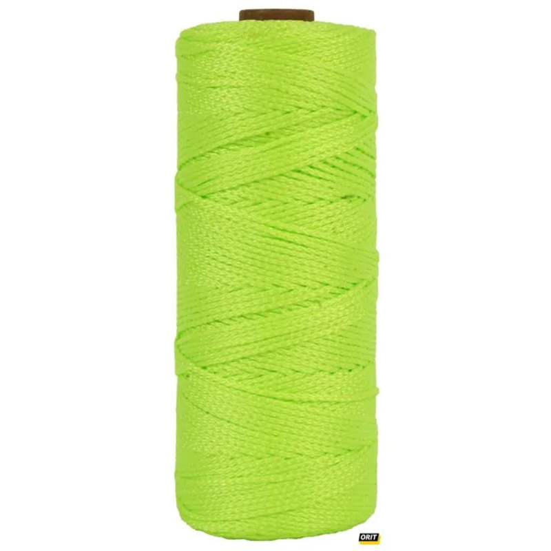 Sfoara ORIT de marcaj verde, 1.5mm, 200m, tip OMKG200