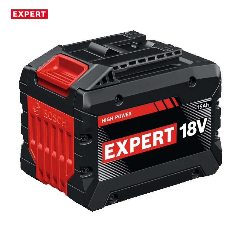 Acumulator Expert Bosch, EXBA 18V-150, 15Ah Li-Ion