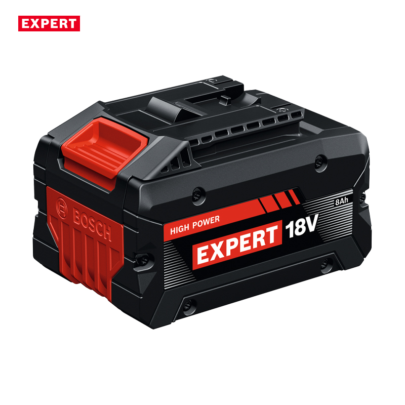 Acumulator Expert Bosch, EXBA 18V-80, 8Ah Li-Ion