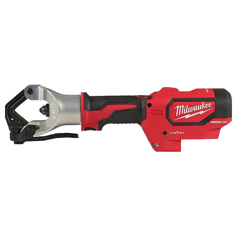 Presa hidraulica, sertizor fara bacuri M18™, SOLO, FORCE LOGIC™ Milwaukee High Force, M18 HDCT-0C