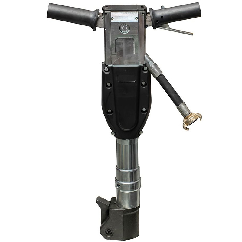 Ciocan demolator pneumatic MAC3 BB25 - S32x160mm, 24kg, antivibrații