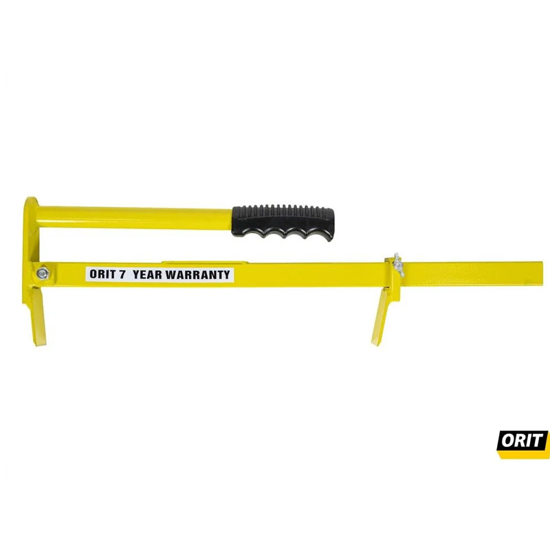 Dispozitiv reglabil pentru transportat pavele si borduri ORIT ABH-M, 200-480 mm