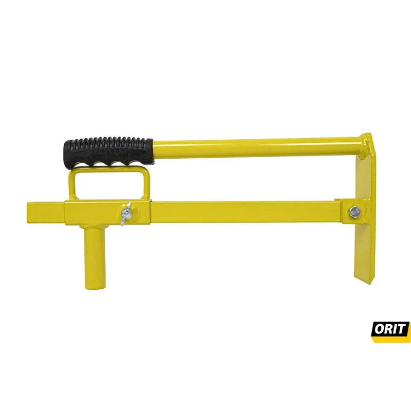 Dispozitiv reglabil pentru transportat bloc zidarie ORIT ALH tip2, 100-360 mm