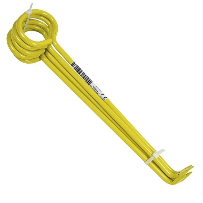 Dispozitiv ridicare capac canal ORIT MHO-500, maner tip 