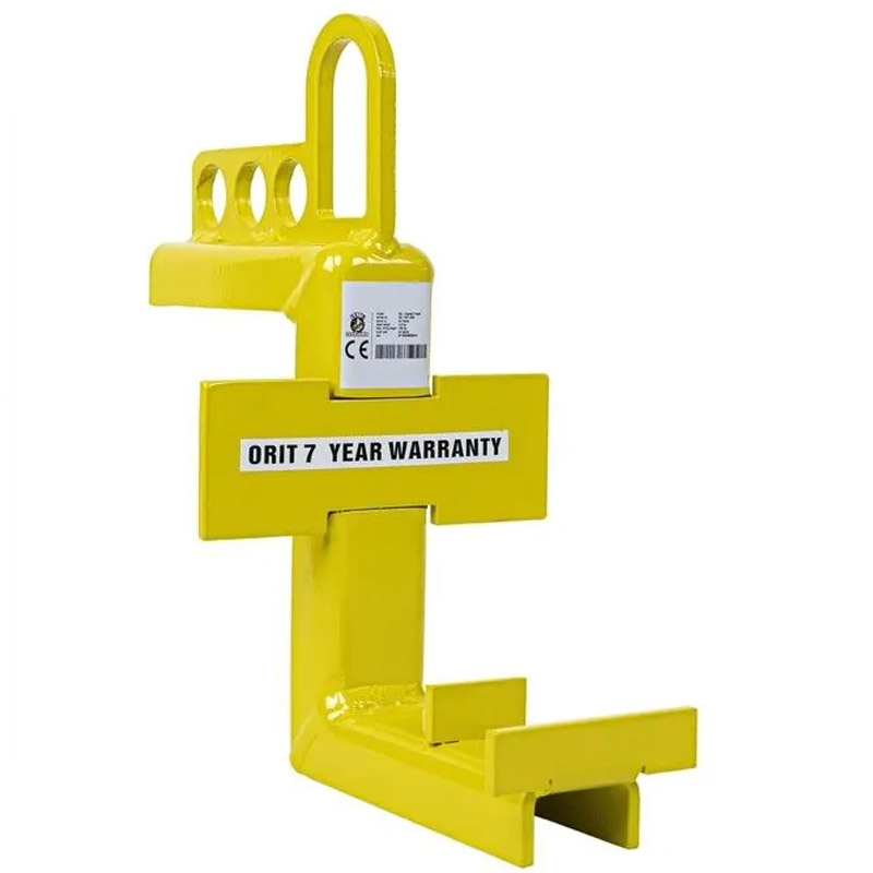 Dispozitiv de ridicare pentru rigole (Gully Lifter) ORIT GL-1021