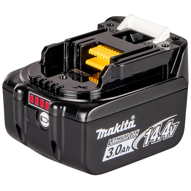Acumulator Makita BL1430B 14,4 V,  3.0 Ah