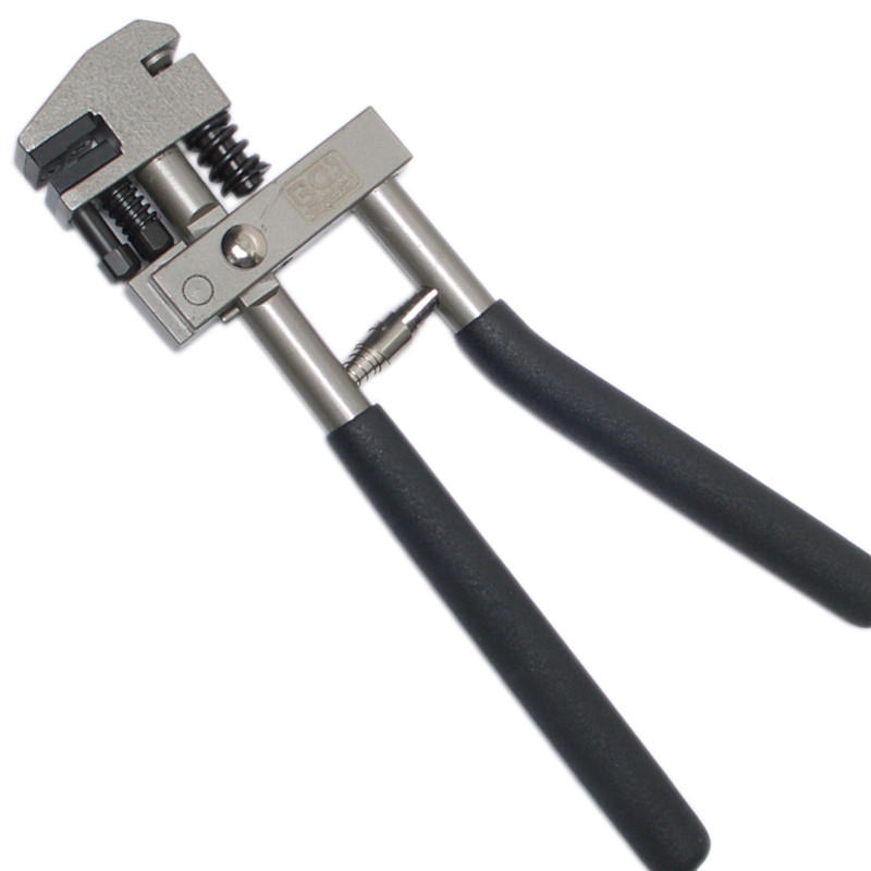 Cleste de stantat si gaurit BGS 6120