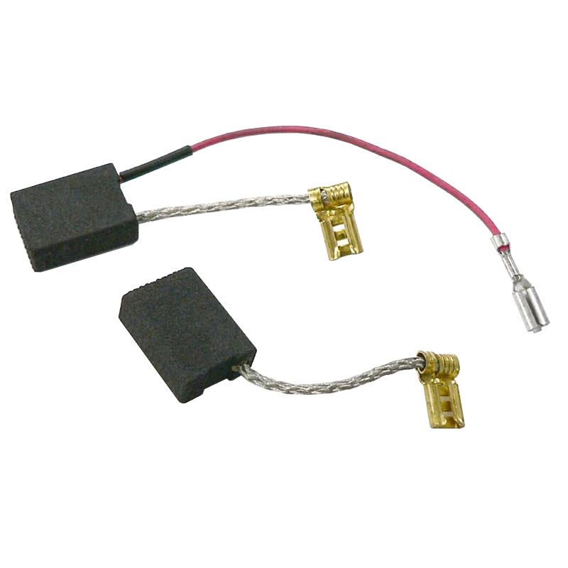 Set perii colectoare pentru MILWAUKEE 4931472073