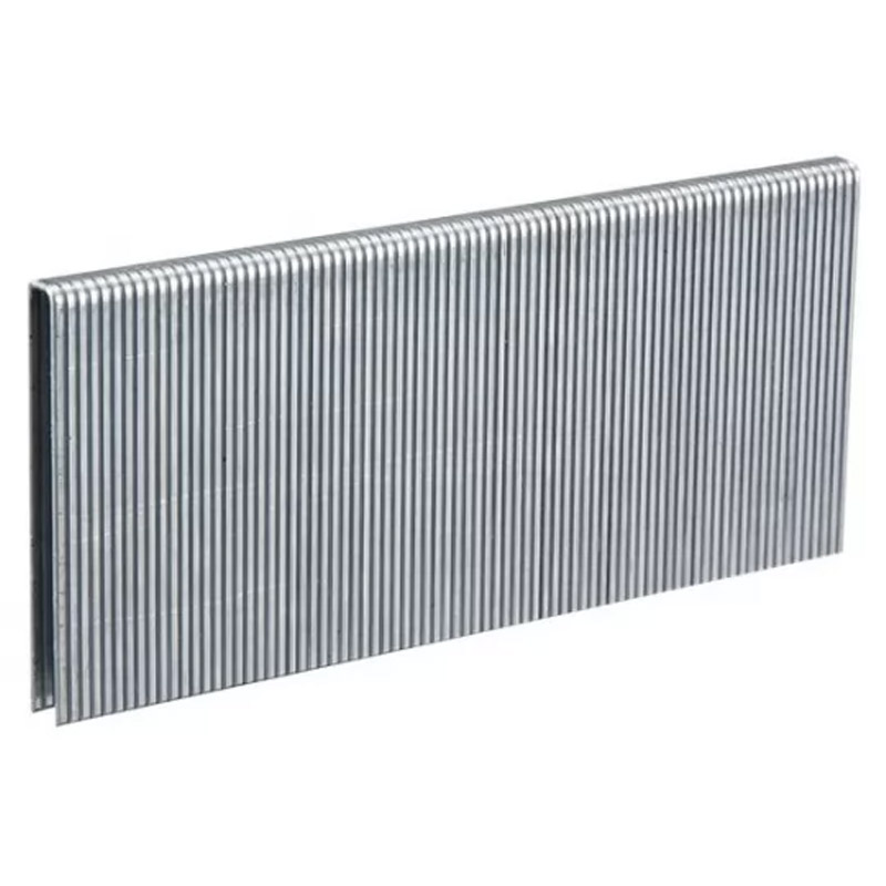 Set capse fara cap galvanizate, MAKITA, 6.3 x 32 mm, 5000 bucati