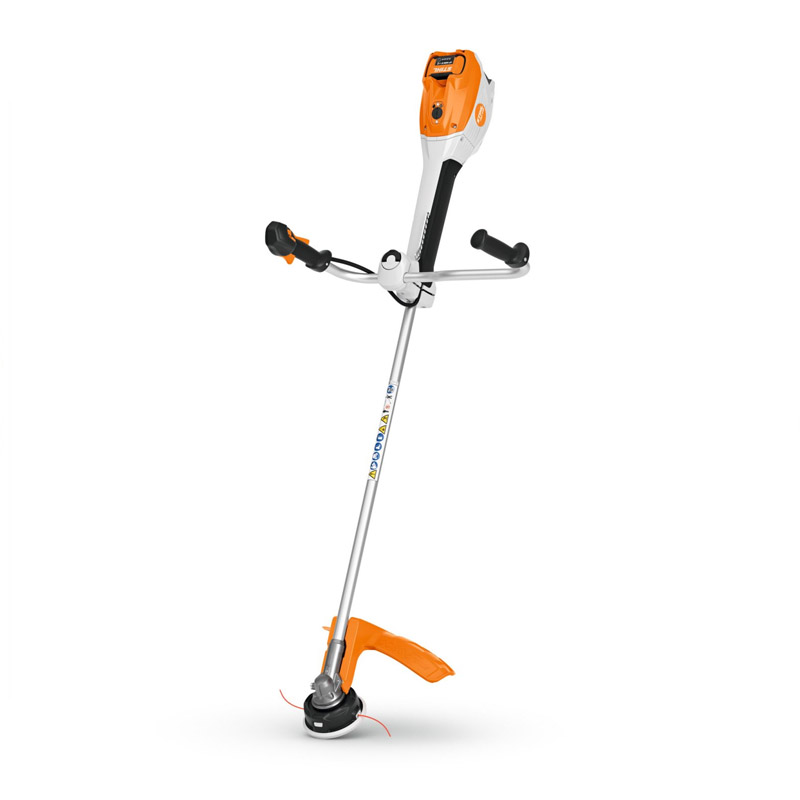 Motocoasa (trimmer) cu acumulator 36V ALLPRO/AP Stihl FSA400, AutoCut 46-2, SOLO