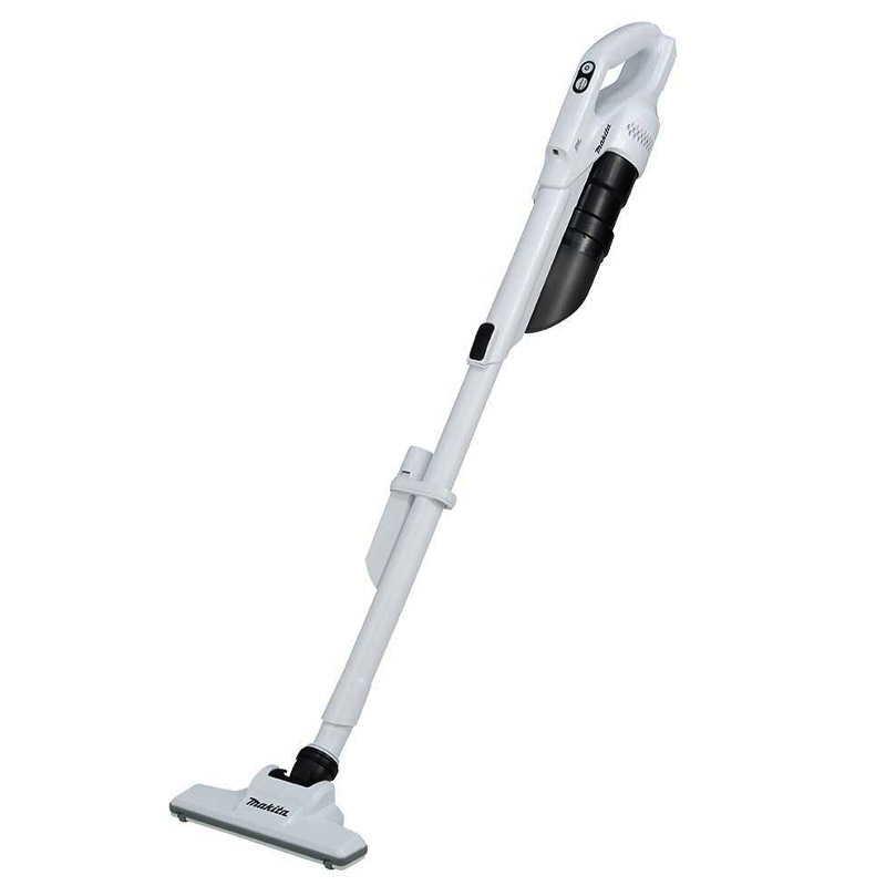 Aspirator vertical cu acumulatori 12V CXT MAKITA tip CL200FDZ, SOLO, 0.25 l, 140 mbar