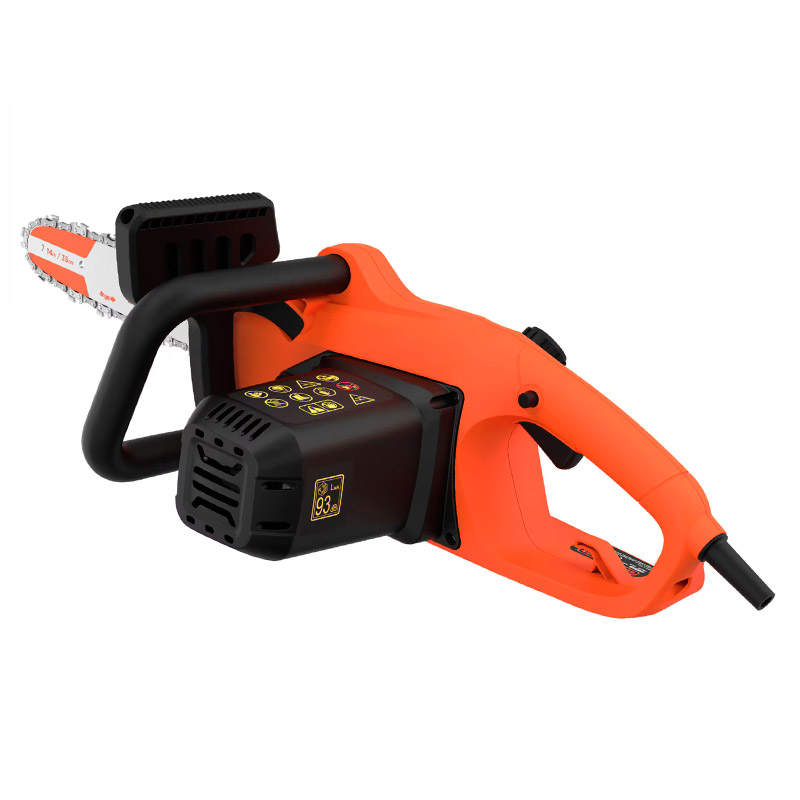 Fierastrau electric Black&Decker, 1800 W, lama 35 cm, tip BECS1835-QS