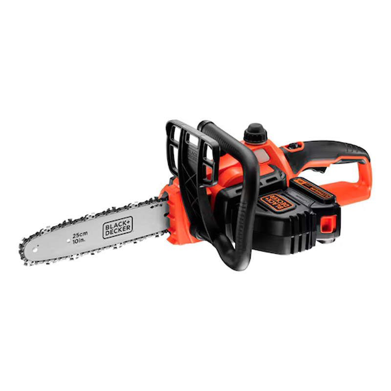 Fierastrau cu acumulatori Black&Decker GKC1825L20-QW, 18V Li-Ion 1x 2.0Ah, lama 25 cm