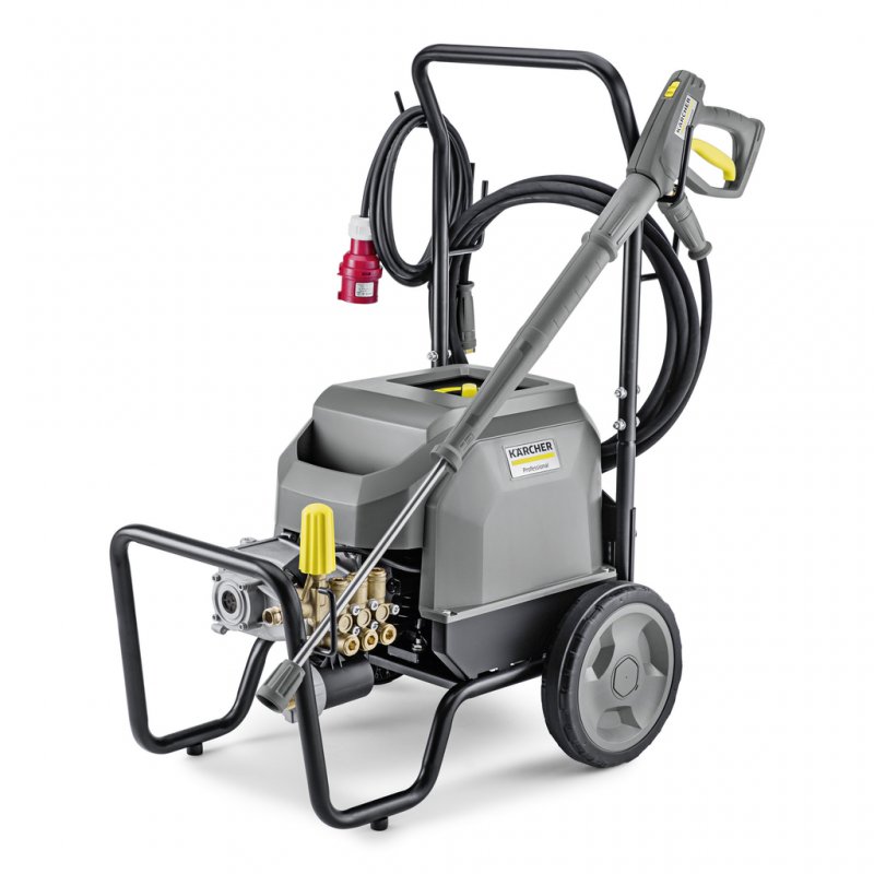 Aparat de spalat cu presiune KARCHER HD 9/20-4 Classic