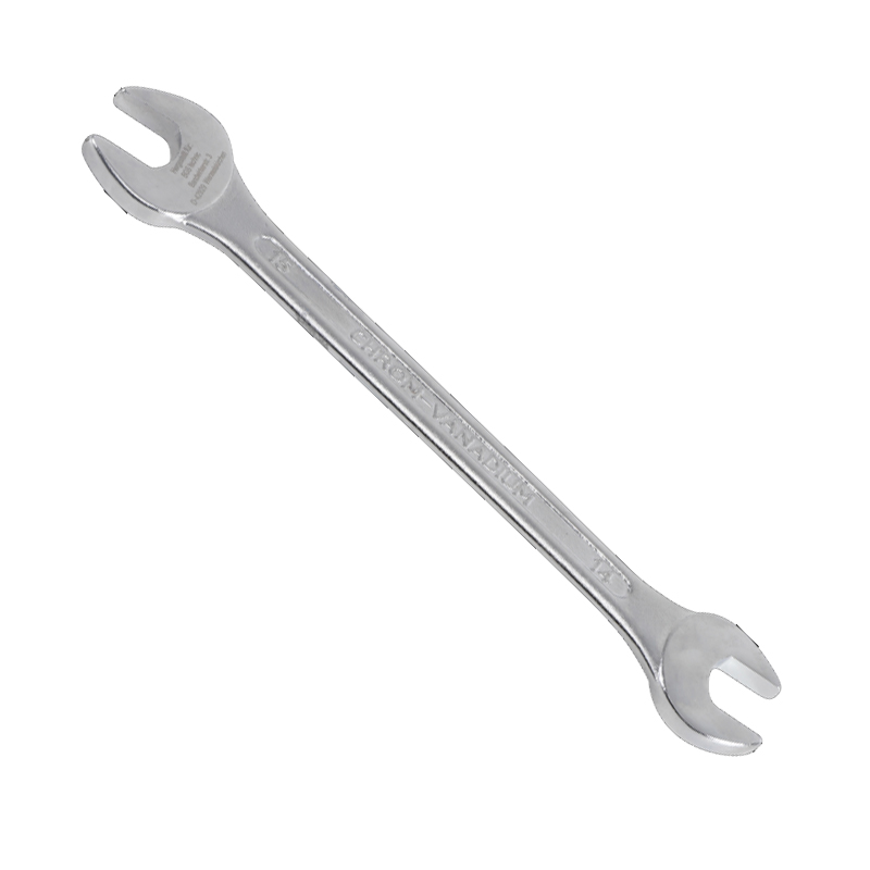 Cheie fixa dubla, 14 x 15 mm, BGS