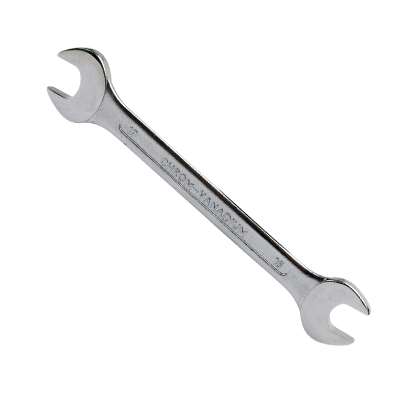 Cheie fixa dubla, 16 x 17 mm, BGS