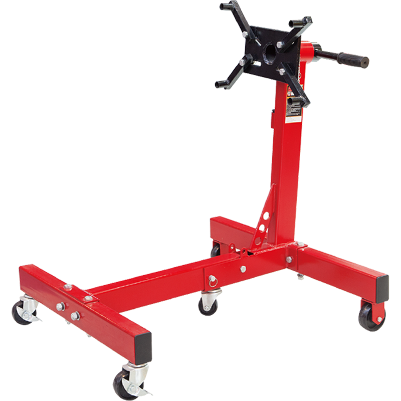 Suport motor Big Red, sarcina maxima 680 kg (1500LBS)