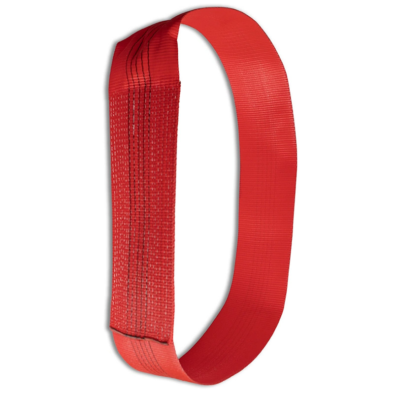 Chinga plata circulara 120mm, 5 t, 4 m