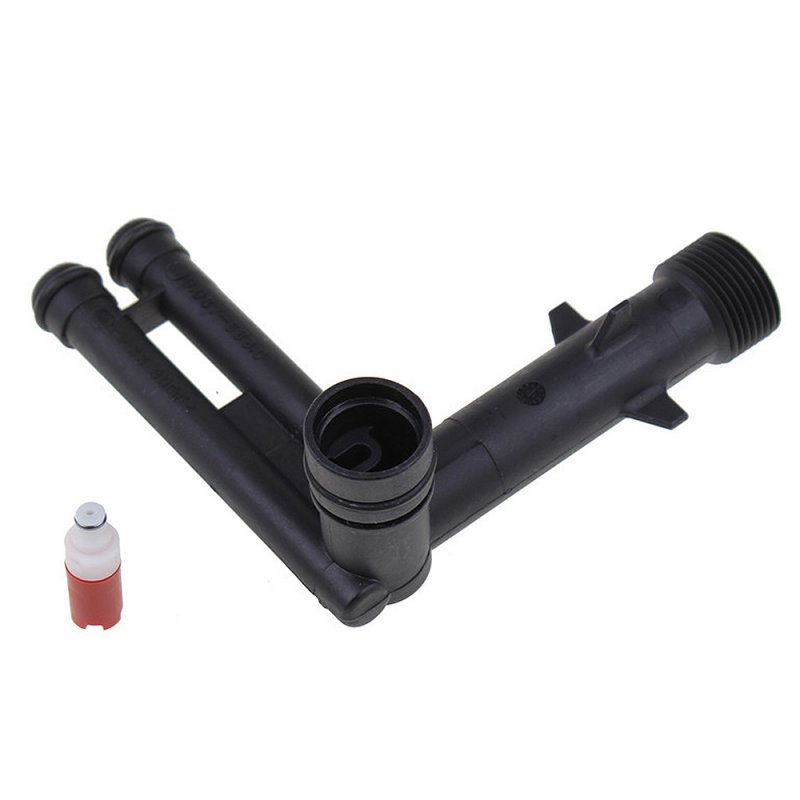Racord cu filtru inclus Karcher, pentru aparate de spalat cu presiune K3 / K4
