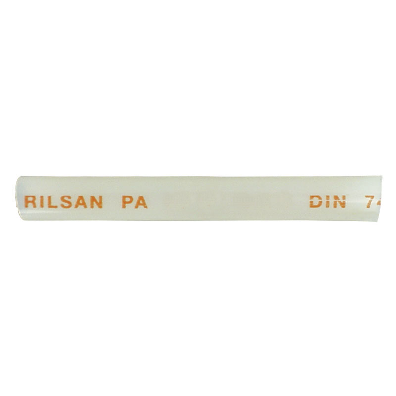 Furtun poliamida RILSAN transparent 8x10 mm, FIAC